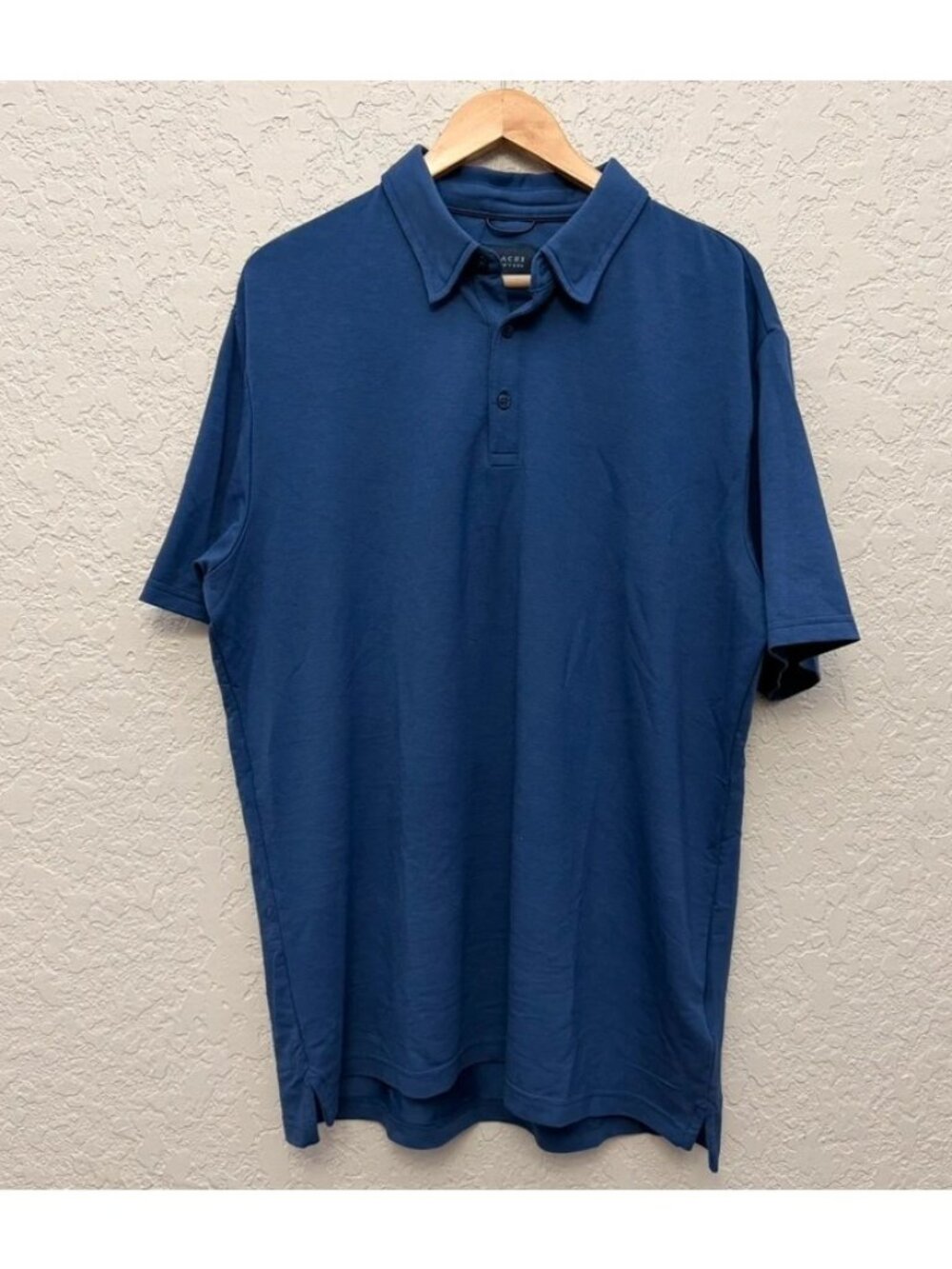 Jachs New York Performance Polo